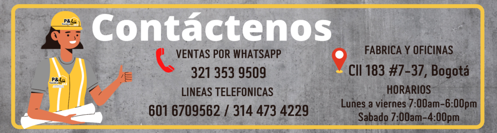 Contactenos