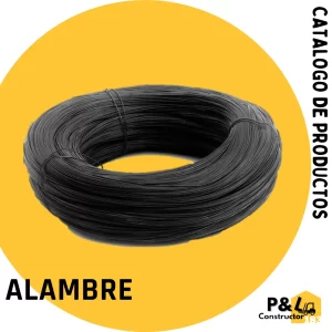 Alambre