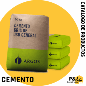CEMENTOS ARGOS