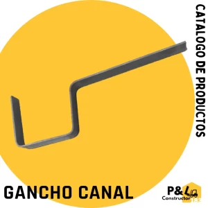 Gancho Canal