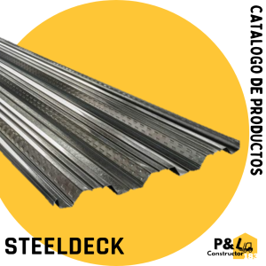 STEELDECK