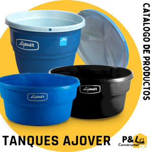 Tanques Ajover