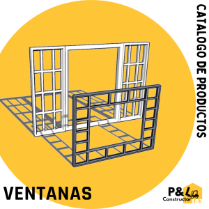 VENTANAS